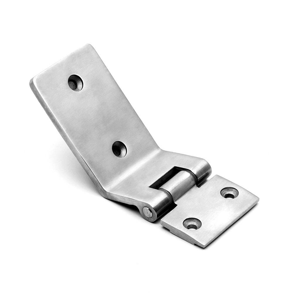 Stainless steel hinge Paslanmaz çelik menteşe