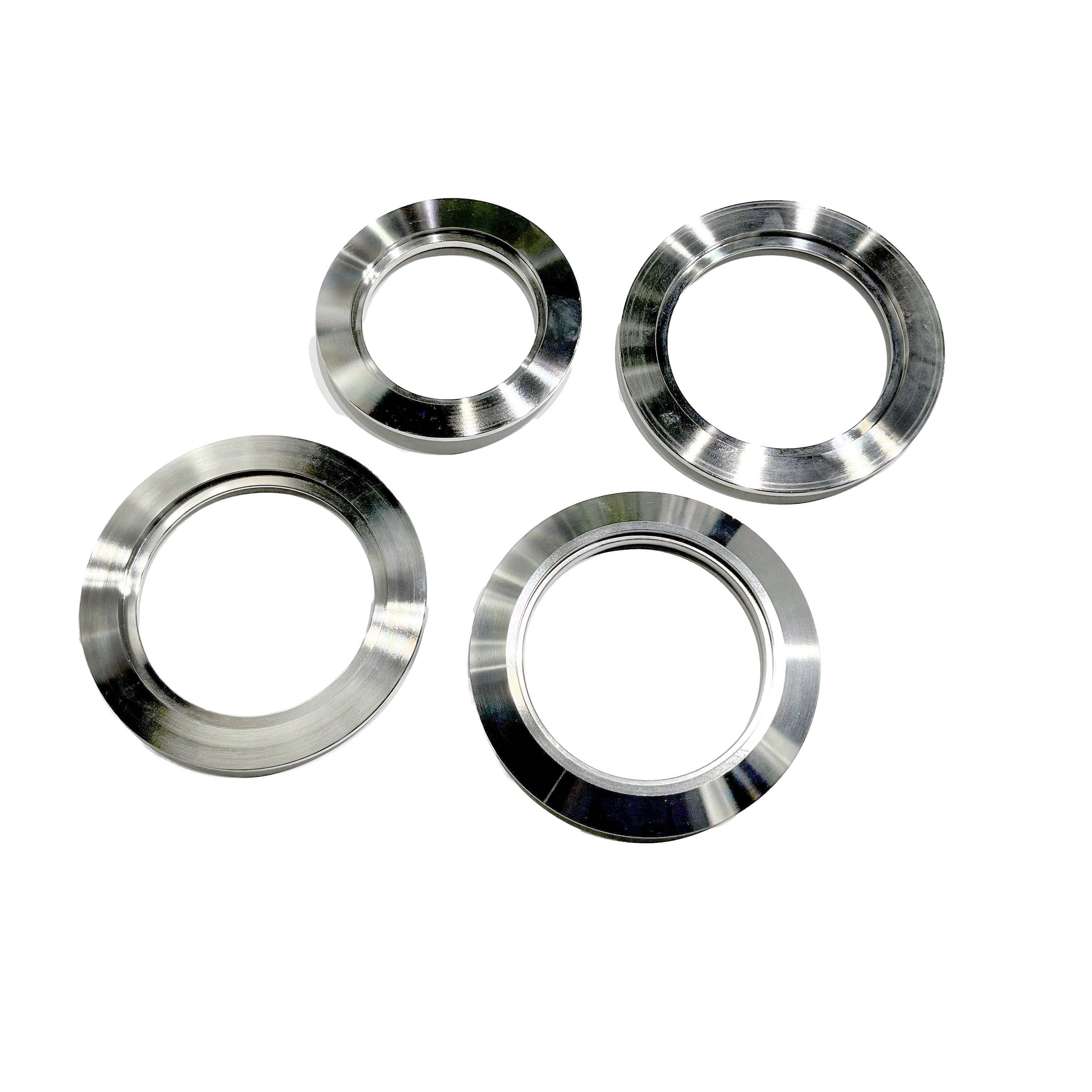 Fan Motoru Montaj Braketi Kicker Motor için Dıştan Takma Motor Montaj Braketi Çerçeveli Paslanmaz Çelik Disk Kapılar Tekne Braketleri
