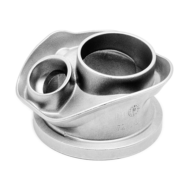 Paslanmaz Çelik Su Pompası Gövdesi Pompa Egzersizleri 68rfe Valf Gövdesi Nissan Cvt Valf Gövde Şeması Valf Gövdesinin Parçaları Boru Bağlantısı Şanzıman için Valf Gövdesi Nedir