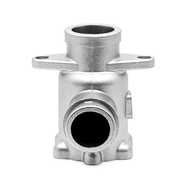 Paslanmaz Çelik Dalgıç Pompa Gövdesi Paslanmaz Çelik Su Pompası Vücut Pompası fitness Santrifüj Pompa Üreticileri