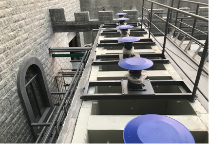 Paslanmaz çelik döküm tava sapı