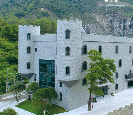 paslanmaz çelik flanş