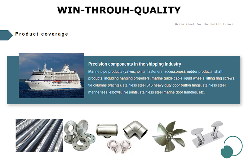 ağır endüstriyel menteşeler