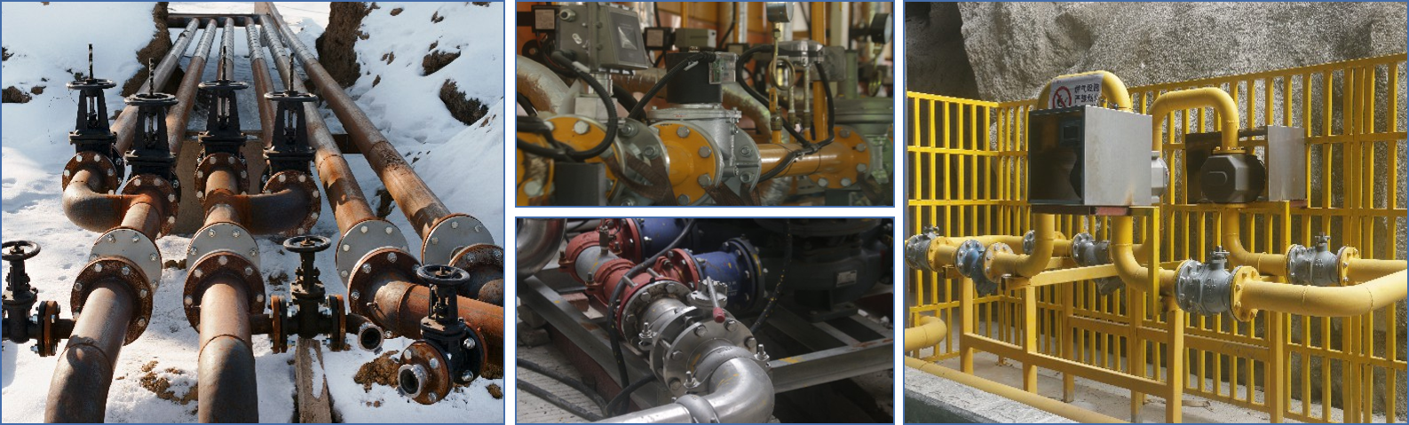 korozyon önleyici pompa