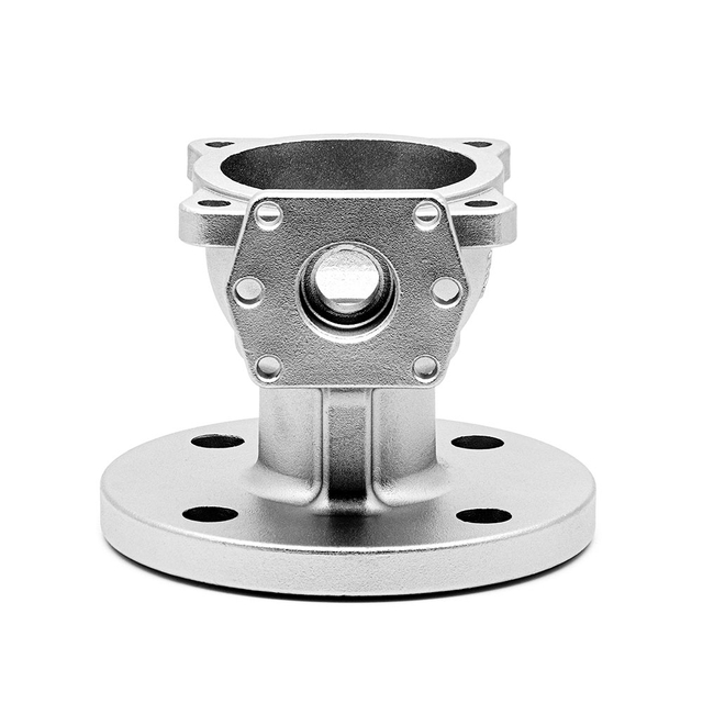 Valf Gövdesi Şanzıman Valf Gövdesinin Değiştirilmesi Paslanmaz Çelik Valf Gövdesi Otomatik Montaj Gövdesi Pompasının Parçaları