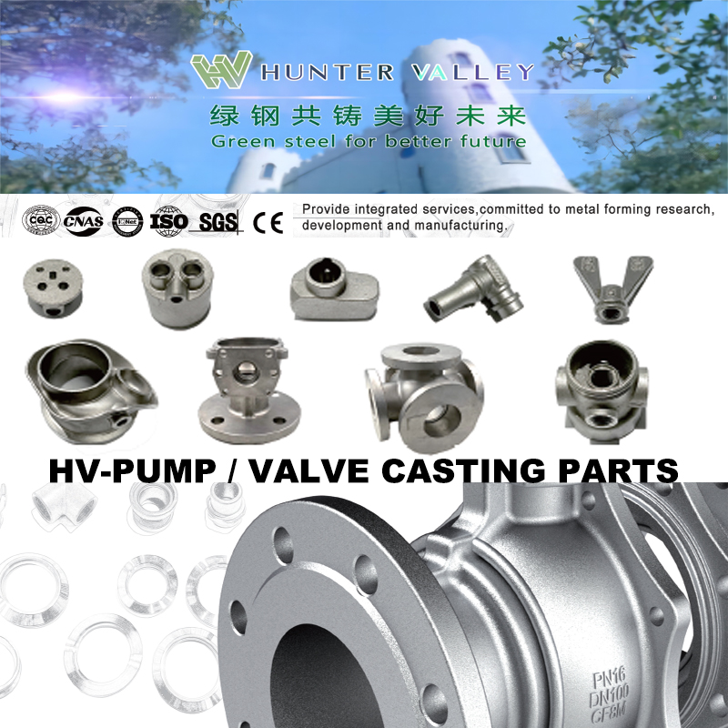 Paslanmaz &ccedil;elik pompa g&ouml;vdesi