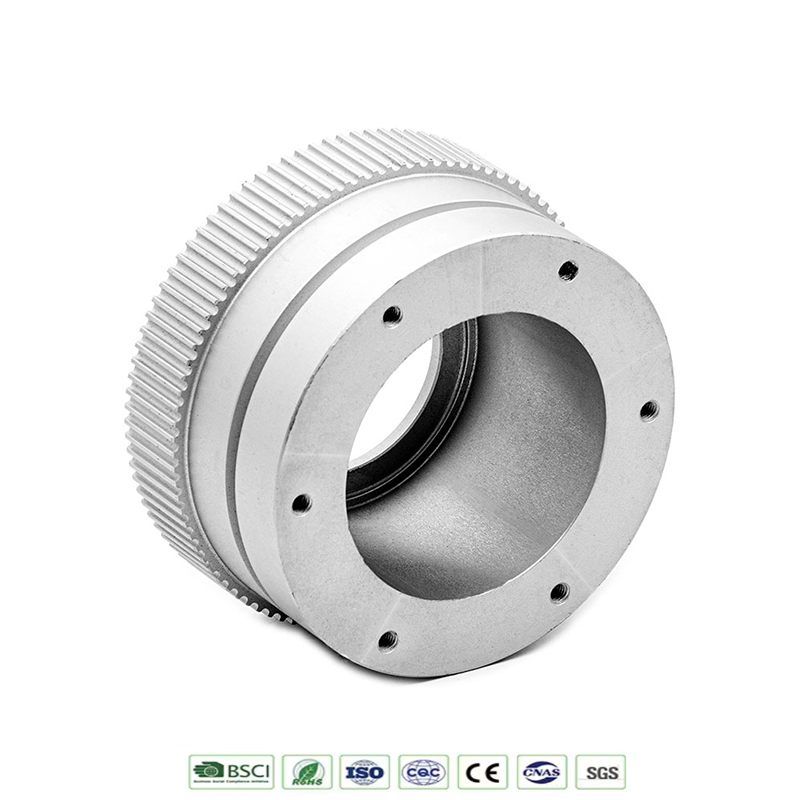 dıştan takma motor montajı