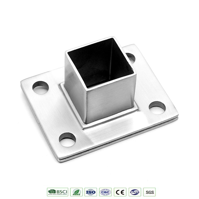 borular i&ccedil;in paslanmaz &ccedil;elik kelep&ccedil;eler