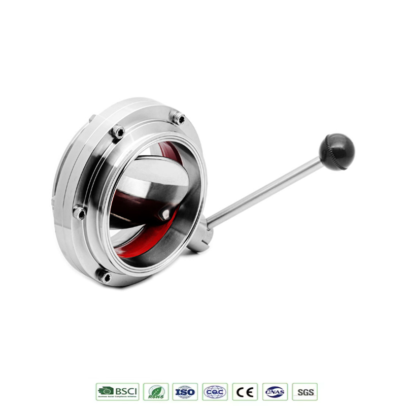 Yüksek Sıcaklık Valf Dökümünde Paslanmaz Çelik Valf Gövdelerinin Sanatı ve Bilimi