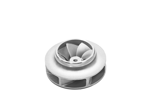 Paslanmaz Çelik Su Pompası Gövdesi 68rfe Vana Gövdesi Yüksek Sıcaklık Pompası Döküm Yedek Yedek Nissan Cvt Vana Gövde Şeması