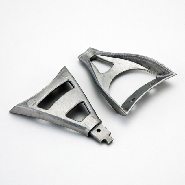 Ağır Ekipman Parçaları ODM OEM Döküm Paslanmaz Steele 304 316 Paslanmaz Çelik Dişli Boru Boru Muhafaza Namlu Nipeli Cilalı Nipel Borusu F