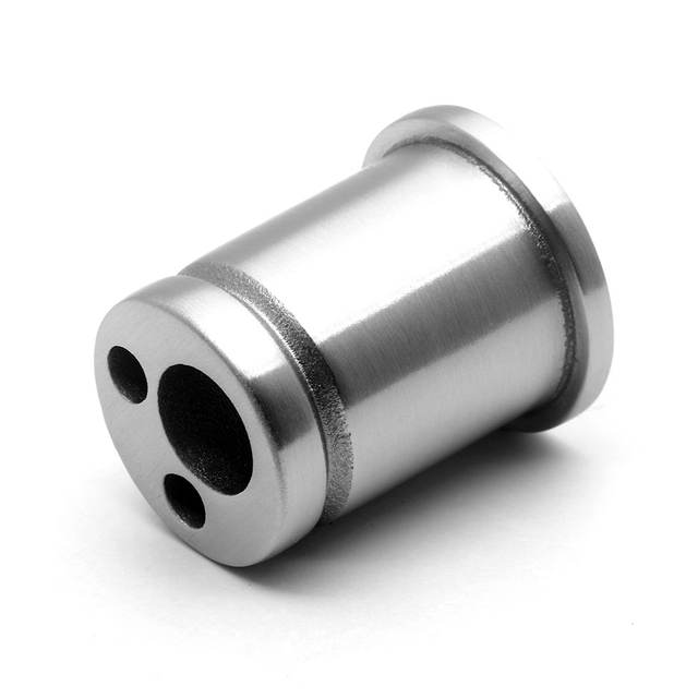 Boru Kaplin Kelepçesi Boru Donanımı 316 Paslanmaz Çelik Boru Kaplin Boru Bağlantı Parçası Kelepçe Kaplin Boru Montaj Su Hattı Bağlayıcı Metal