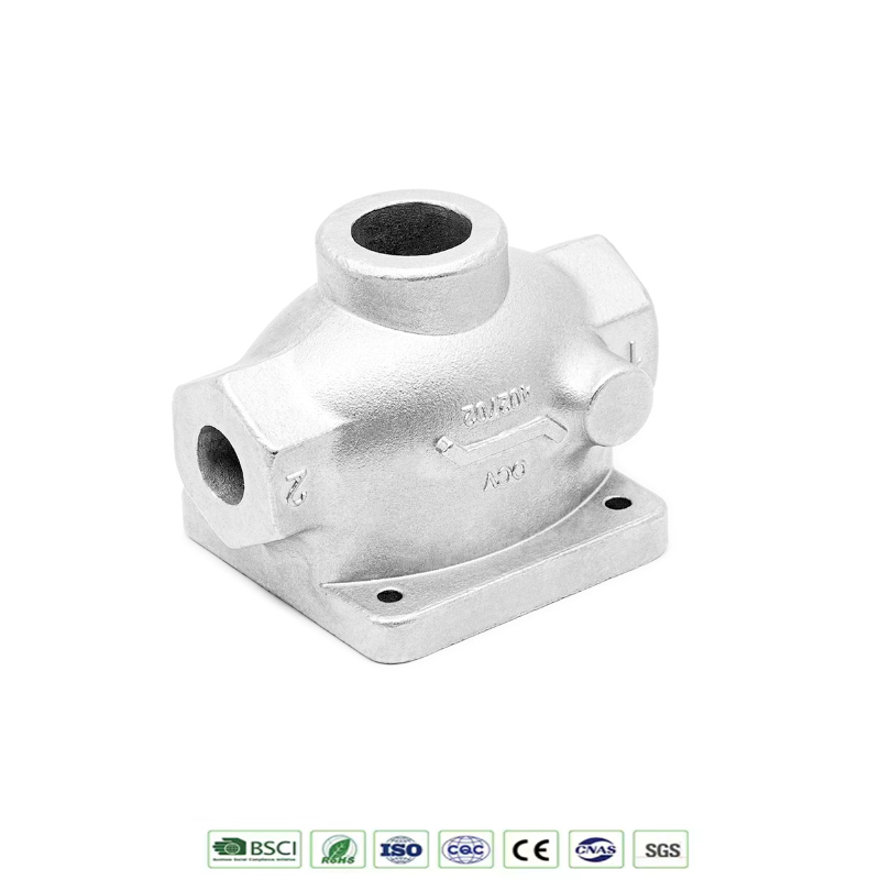 valf g&ouml;vdesi iletimi