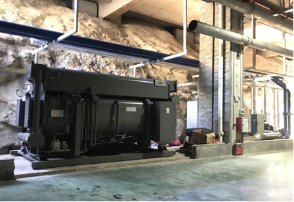 Paslanmaz çelik döküm bağlantı parçaları