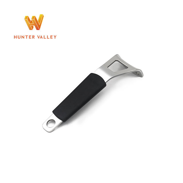 Yüksek kaliteli aksesuarlar silikon kol kızartma tavası için çıkarılabilir saplı paslanmaz çelik saplar