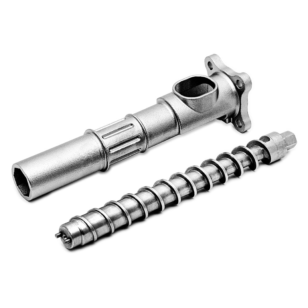 GIDA MAKİNA PARÇALARI