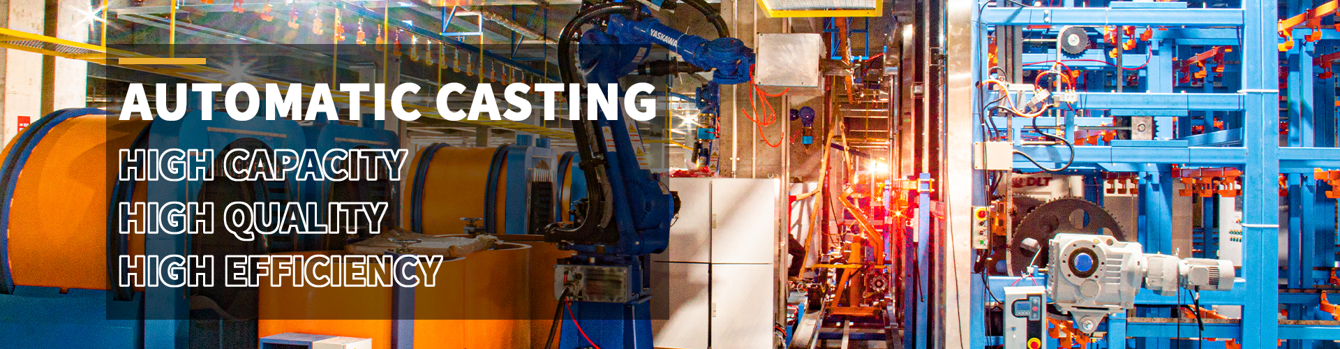 Döküm özelleştirme