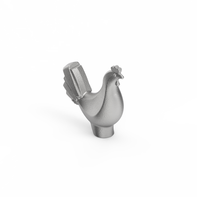 Malzeme seçilebilir, ne kadar çok miktar olursa o kadar uygun fiyat mutfak eşyaları Pürüzsüz çizgiler kürek çekmez tavuk topuzu