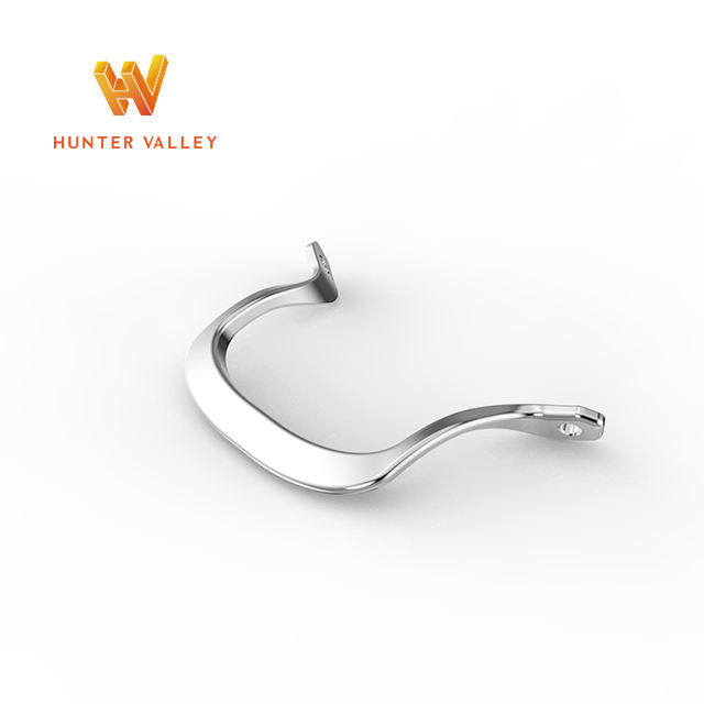 Oem Profesyonel Paslanmaz çelik tencere Döküm Kolu döküm tencere sapı tencere sapı döküm tencere kolu tencere ve tavalar için